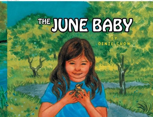 The June Baby