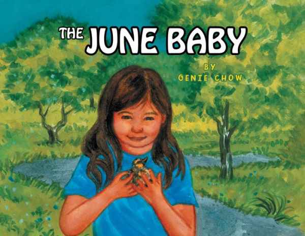 THE JUNE BABY