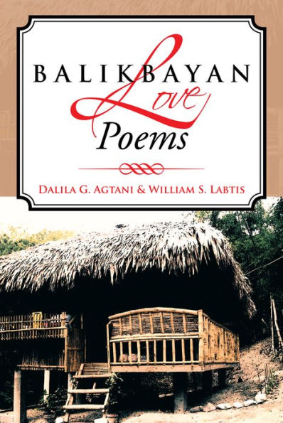 Balikbayan Love Poems