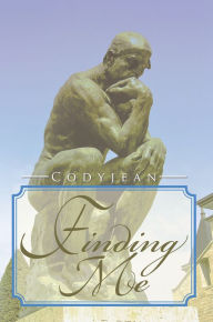 Title: Finding Me, Author: Codyjean