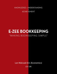 Title: E-ZEE BOOKKEEPING: 