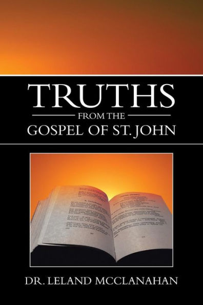 Truths from the Gospel of St. John