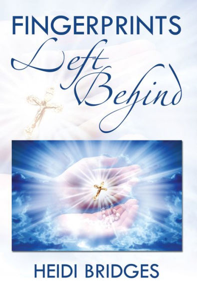 Fingerprints Left Behind