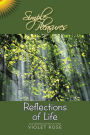 Simple Pleasures / Reflections of Life: Simple Pleasures