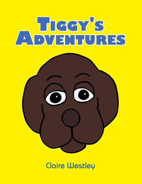 Tiggy's Adventures