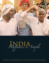Title: India - Happiness Is Simple, Author: Siddharth Gurnani