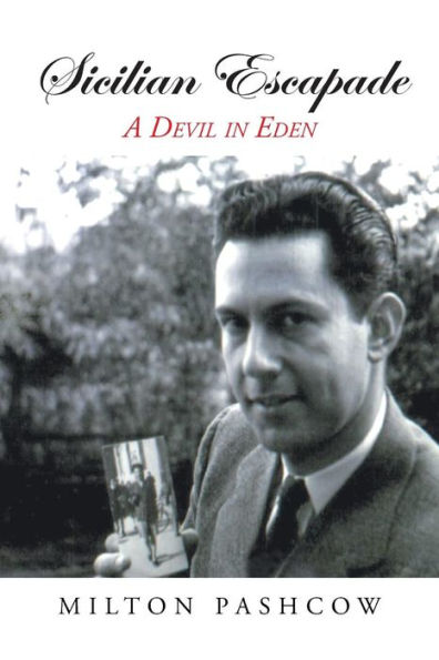Sicilian Escapade: A Devil Eden