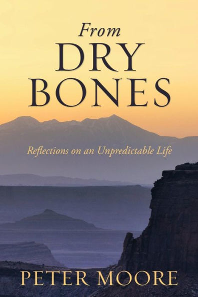 From Dry Bones: Reflections on an Unpredictable Life