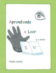 Title: Aprendiendo a Leer, Author: Thelma C Cortes