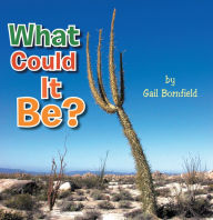 Title: What Could It Be?, Author: Gail Bornfield