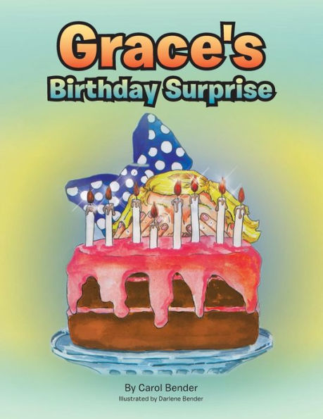 Grace's Birthday Surprise