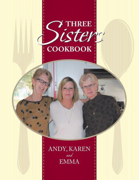 Three Sisters Cookbook