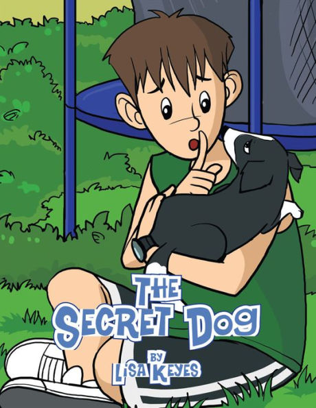 The Secret Dog