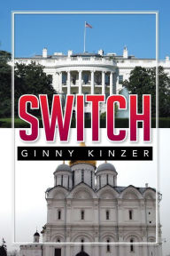 Title: Switch, Author: Ginny Kinzer