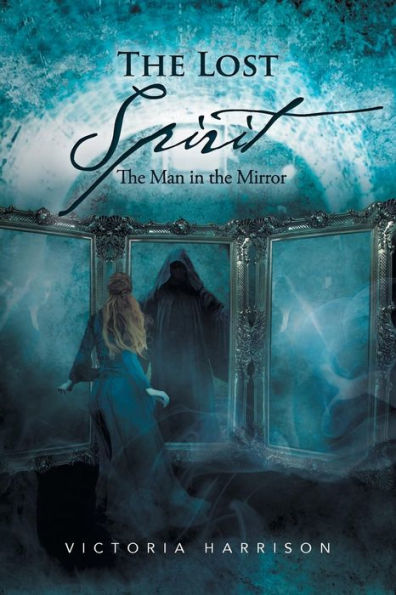 the Lost Spirit: Man Mirror