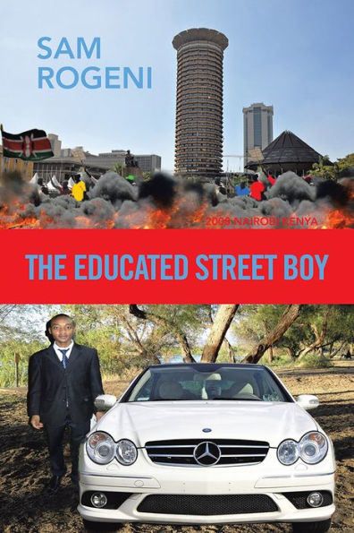 THE EDUCATED STREET BOY