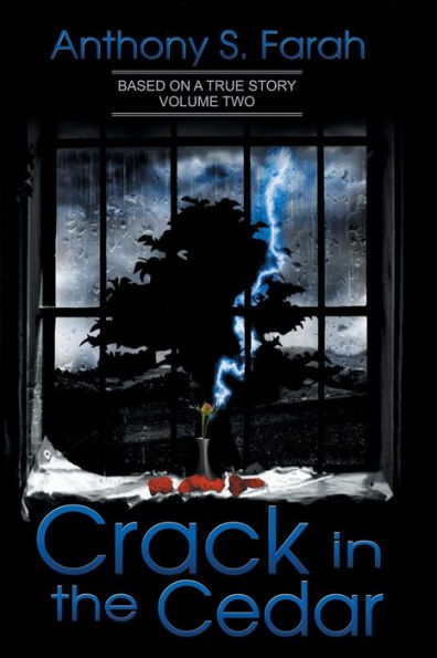 Crack the Cedar: Volume 2