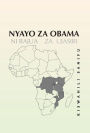 Nyayo Za Obama: Ni Rajua Za Ujasiri