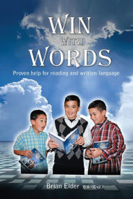 Title: Win With Words: Proven Help for Recovering Readers, Author: Brian Elder