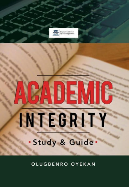 Academic Integrity: Study & Guide