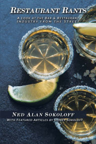 Title: Restaurant Rants, Author: Ned Alan Sokoloff