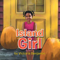 Title: Island Girl, Author: Victoria Benjamin