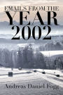 Emails From the Year 2002