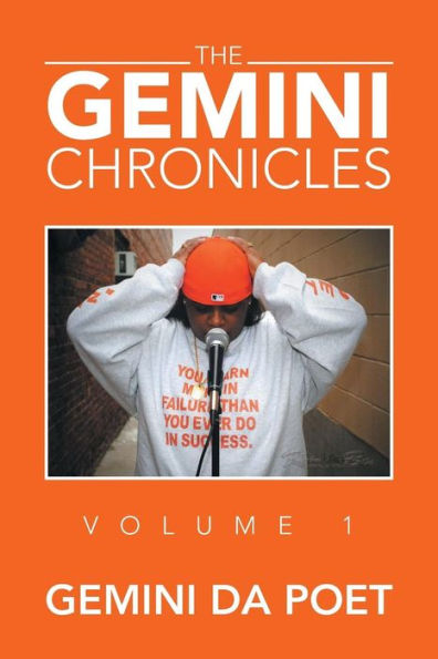 The Gemini Chronicles Volume 1: 1