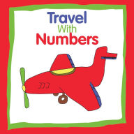 Title: Travel With Numbers, Author: Barbara Zawadova