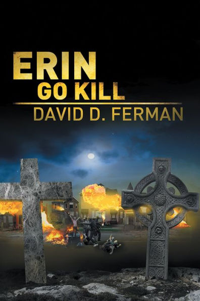 Erin Go Kill