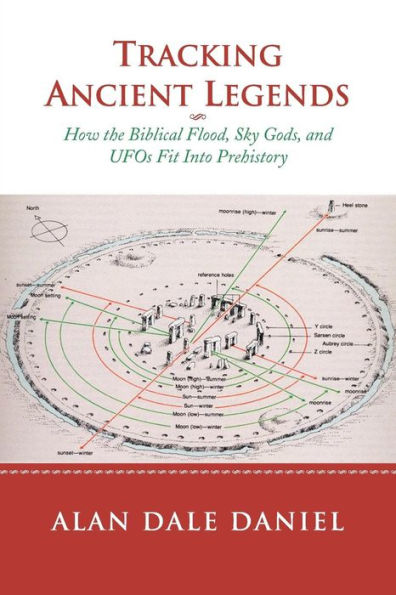 Tracking Ancient Legends: How the Biblical Flood, Sky Gods, and UFOs Fit Into Prehistory