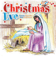 Title: Christmas Eve, Author: Maud Allen