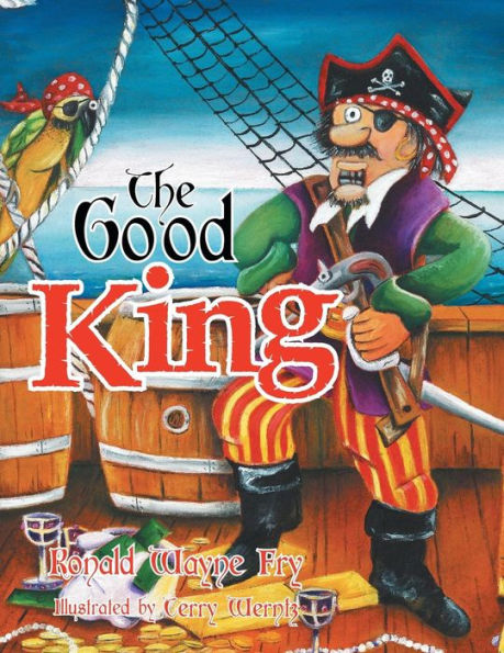 The Good King