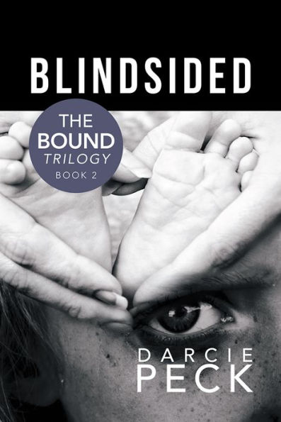 Blindsided: The Bound Trilogy Book 2