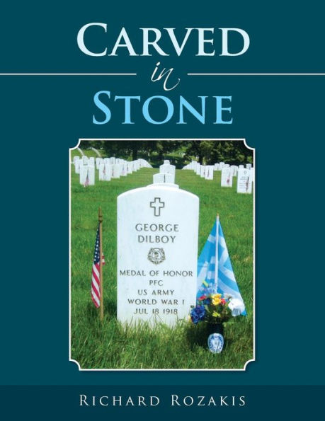 Carved Stone: The Story of George Dilboy