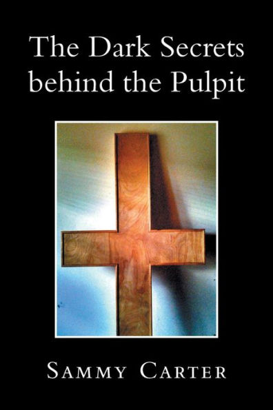 the Dark Secrets Behind Pulpit