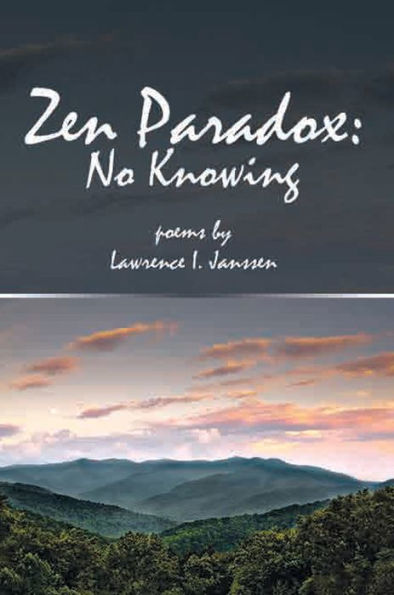 ZEN PARADOX: NO KNOWING