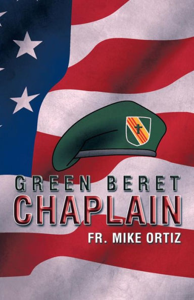 Green Beret Chaplain