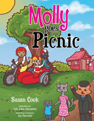 Title: Molly goes for a Picnic, Author: Susan Cook