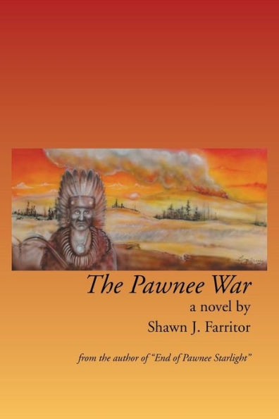 The Pawnee War