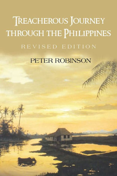 Treacherous Journey through the Philippines