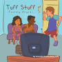 Tuff Stuff: Feeling Angry