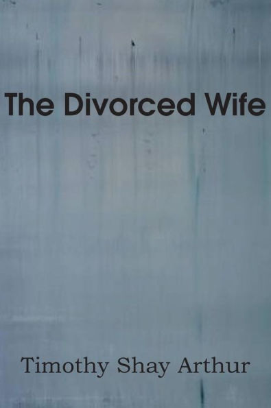 The Divorced Wife