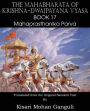 The Mahabharata of Krishna-Dwaipayana Vyasa Book 17 Mahaprasthanika Parva