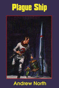 Title: Plague Ship, Author: Andre Norton