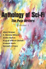 Anthology of Sci-Fi, the Pulp Writers V1