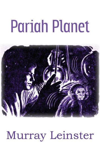 Pariah Planet