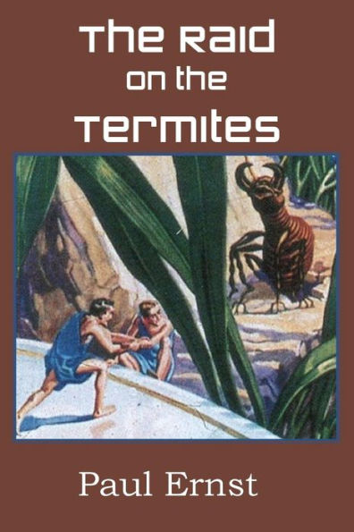 the Raid on Termites