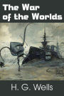 The War of the Worlds