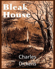 Title: Bleak House, Author: Charles Dickens